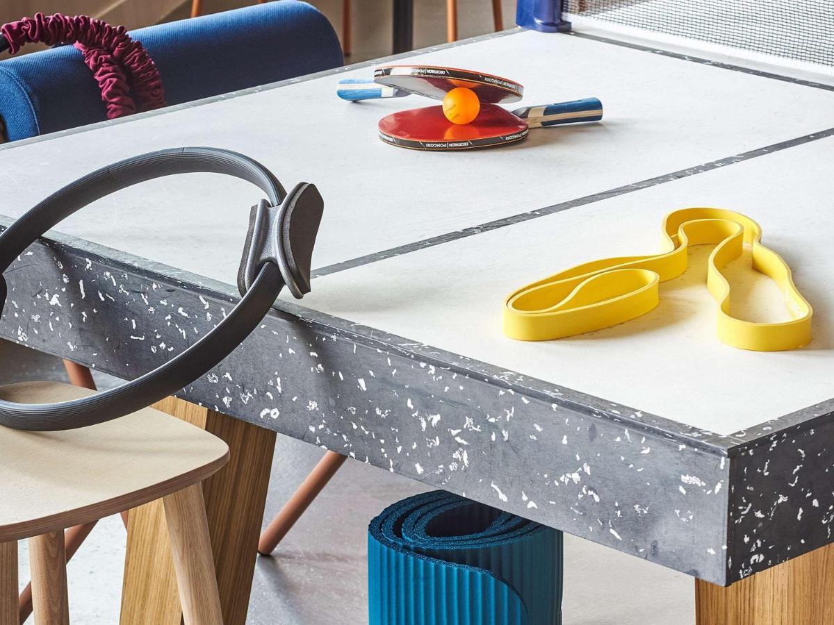 Ibis Budget Nancy Laxou Dış mekan fotoğraf
