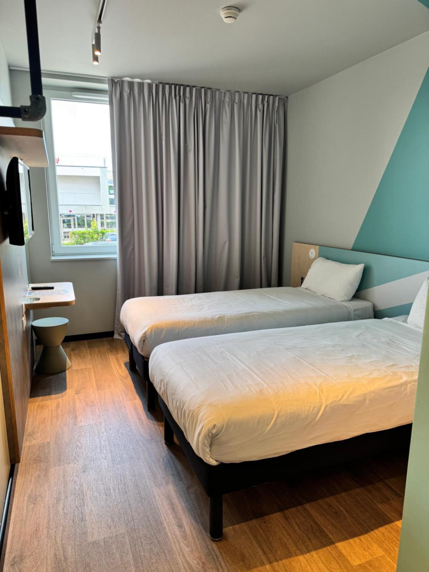 Ibis Budget Nancy Laxou Dış mekan fotoğraf